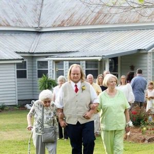 Meet your Posher, Dalton